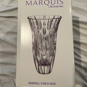 Marquis by Waterford Vase